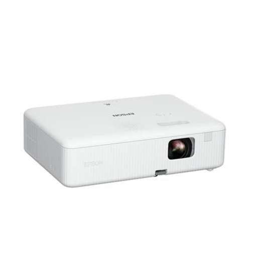 Epson CO-FH01 Full HD-Projektor
