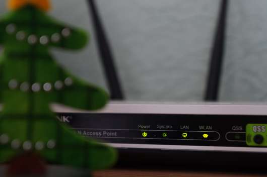 Välj rätt router för bästa Wifi signal hemma