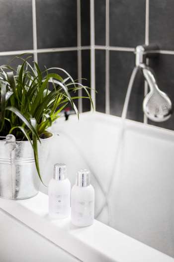 Tips för att få till total spa-känsla för ett bad hemma