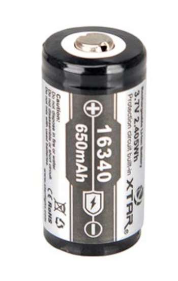 16340 Li-ion-batteri 3