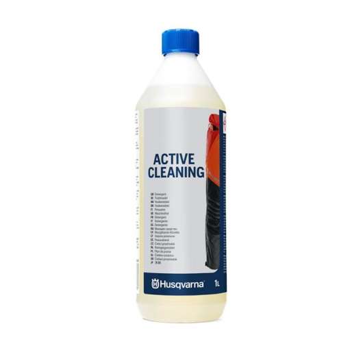 Active Cleaning Tvättmedel 1L