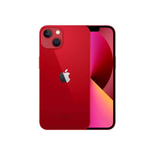 Apple iPhone 13 128 GB - RED