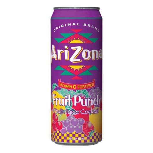 Arizona Fruit Punch - 1 st