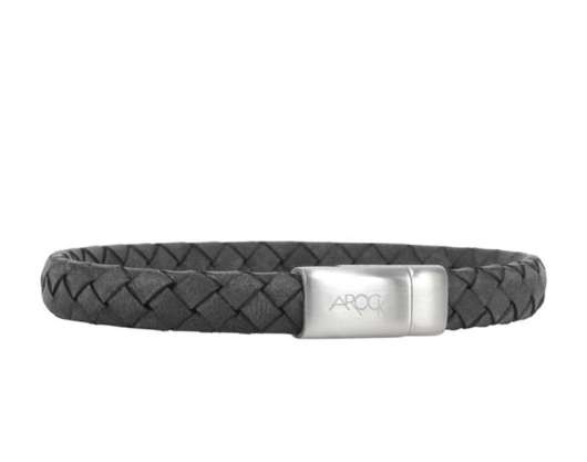 Arock - marc armband grått