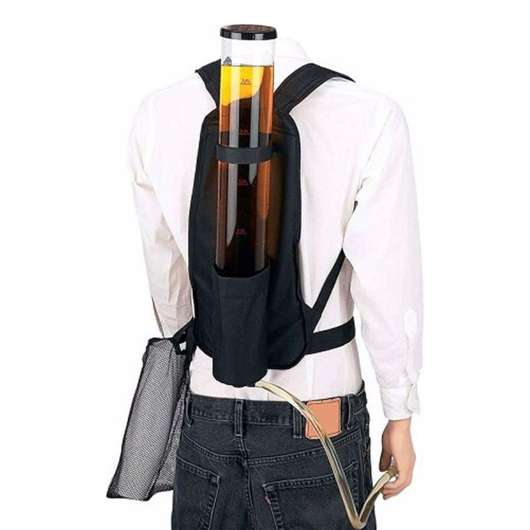 Backpack Drinks Dispenser - Singel