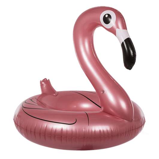 Badring, flamingo
