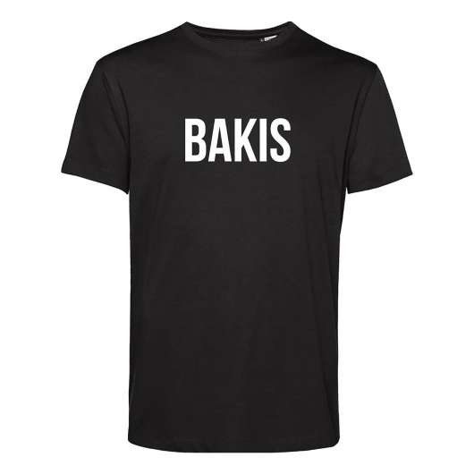 Bakis T-shirt - Large