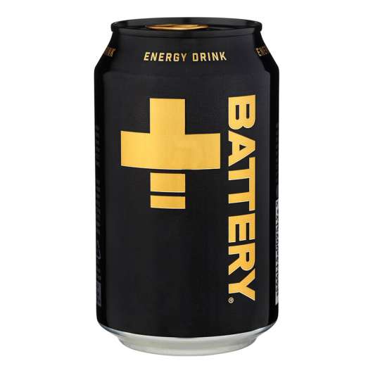 Battery Energy Drink - 1 st