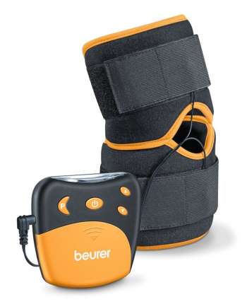 Beurer EM29 TENS-muskelstimulator för knä och armbåge