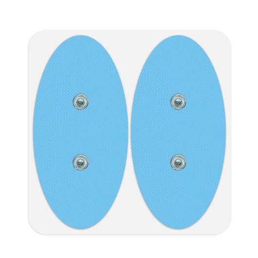 Bluetens Elektroder Surf för Clip Trådlös 6-pack