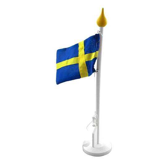 Bordsflagga Svenska Flaggan