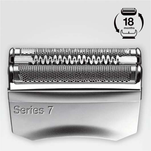 Braun Shaver Series 7 70S