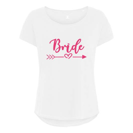 Bride Dam T-shirt - X-Large