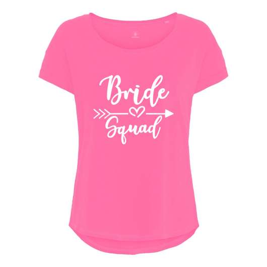 Bride Squad Dam T-shirt - XX-Large