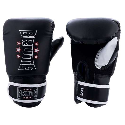 Brute Boxing Bag Gloves