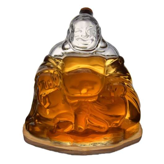 Buddha Karaff