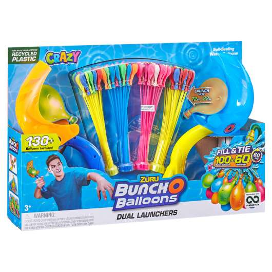 Bunch O Balloons Mega Kit
