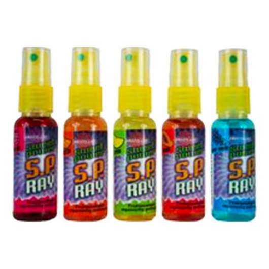 Candy Spray/Godisspray - 26 ml