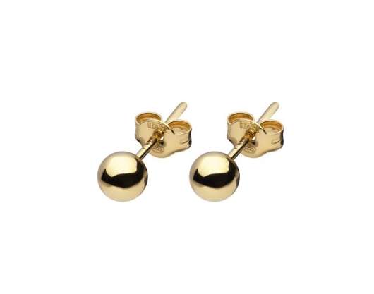 CU Jewellery - Saint Ear Gold