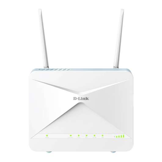 D-link eagle pro ai ax1500 4g+ smart router