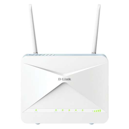 D-link G415 4G-router AX1500