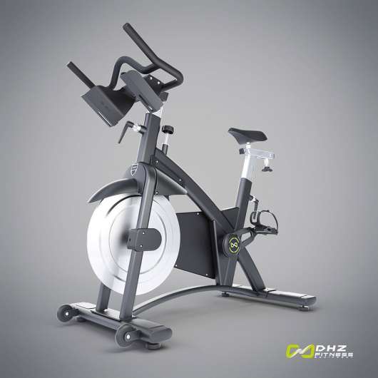 DHZ A962 Indoor Spinning Bike, Spinningcykel