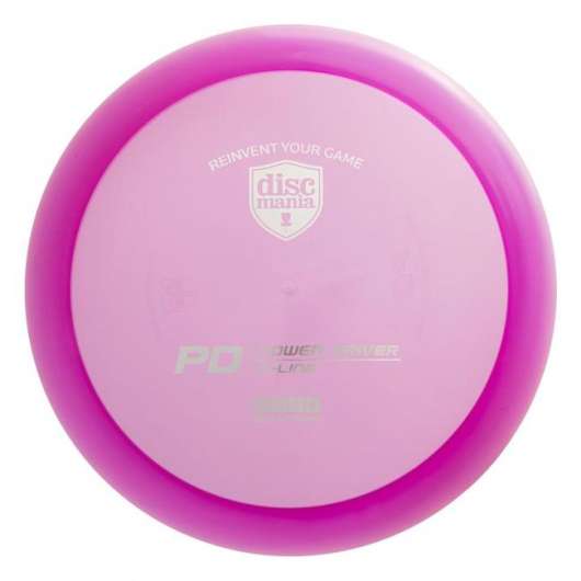 Discmania C-Line PD Frisbee Golf Disc