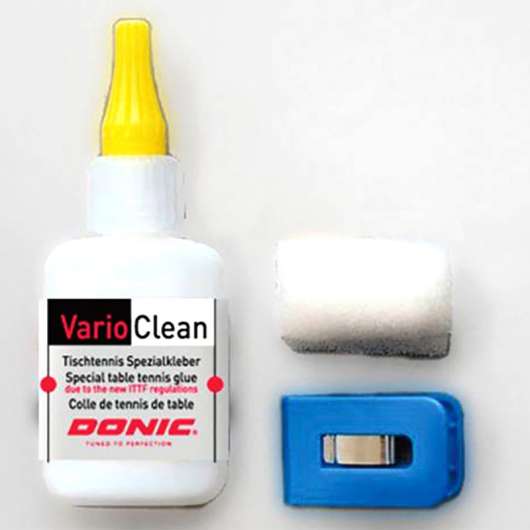 DONIC Lim Vario Clean 37 Ml