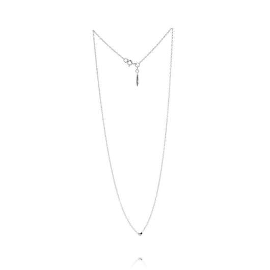 Drakenberg Sjölin - Loving Heart Drop Necklace