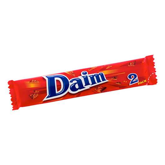 Dubbel Daim - 1-pack