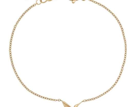 Edblad - Hummingbird Bracelet Gold