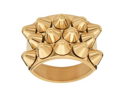 Edblad - Peak Ring Gold