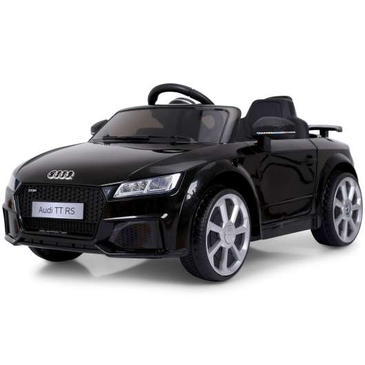 Elbil för barn Audi RS e-tron GT | 12V - 2x25W | 7Ah | Blå