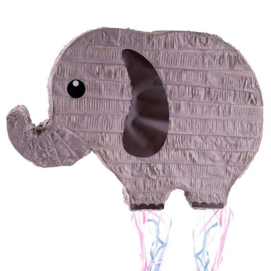 Elefant Pinata