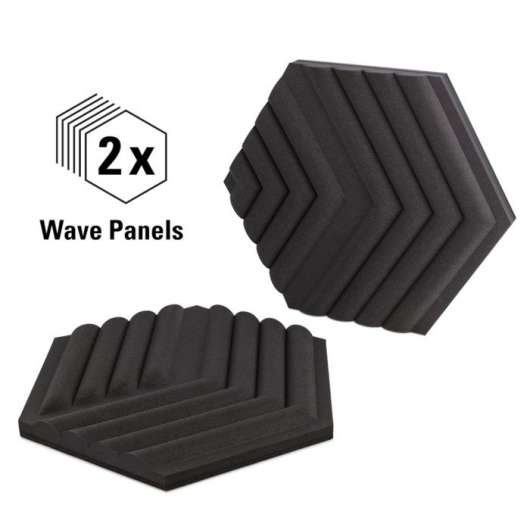 Elgato Wave Noise Reduction-Panels Expansionspaket
