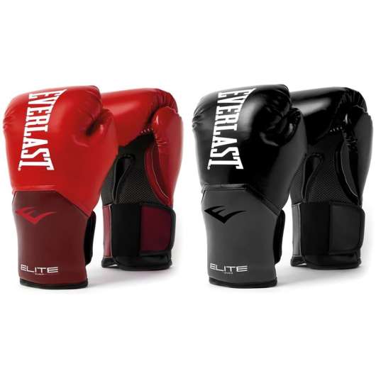 Everlast Elite Pro Style Gloves, Boxningshandskar