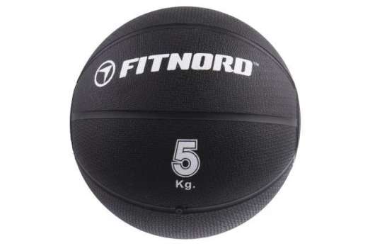 Fitnessboll 5 kg