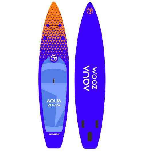 FitNord Aqua Zoom SUP board set