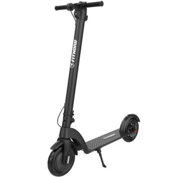 FitNord Swift+ Elscooter