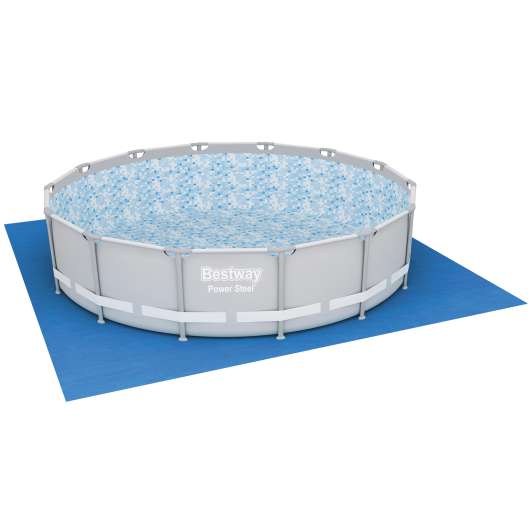 Flowclear markduk för 4,57m pool