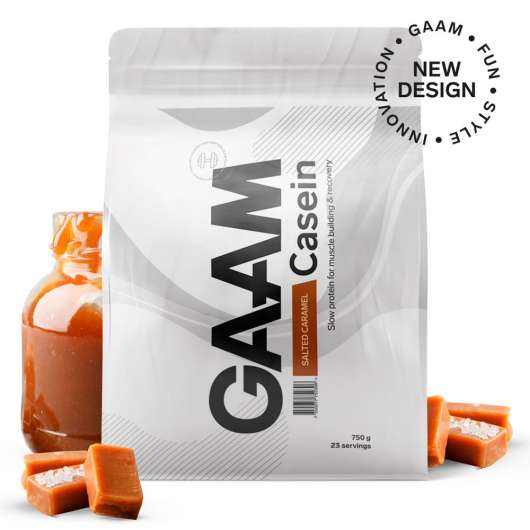 GAAM 100% Casein Premium