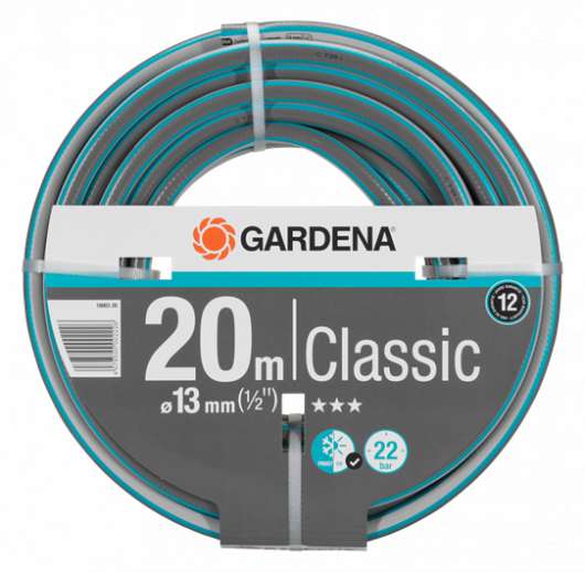 Gardena Classic Slang 20m 13 mm