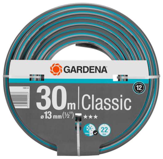 Gardena Classic Slang 30m