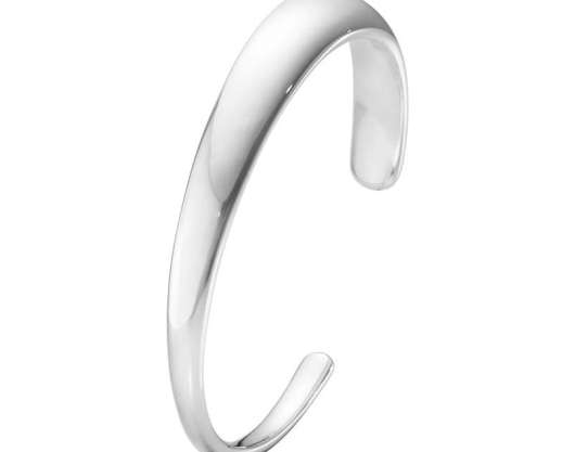 Georg Jensen - Curve Armband Litet