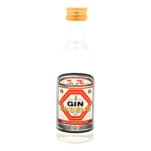 Gin Essens - 5 cl