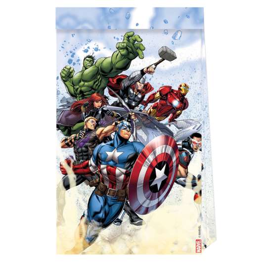 Godispåsar Avengers Infinity Stones