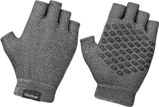 GripGrab Freedom Knitted Short Finger Glove