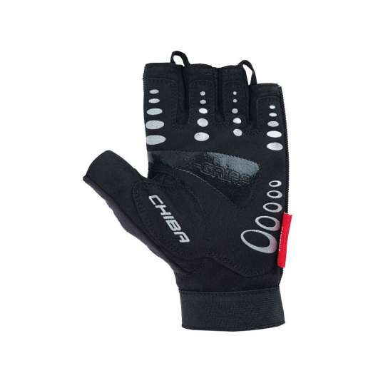 Gymstick Fit Training Gloves Black
