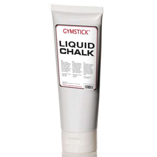 Gymstick Liquid Chalk 200 ml
