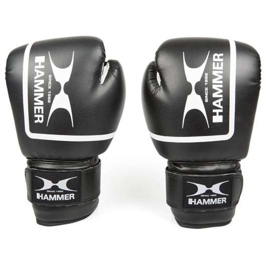Hammer Boxing Boxing Boxing Gloves Fit Ii